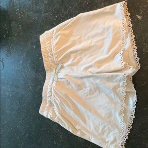 Girls Ivivva Shorts
